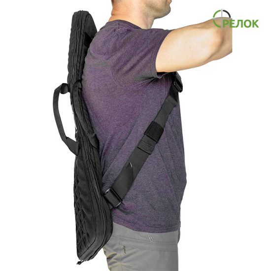 Чохол для зброї A-line Ч30 Cordura (85 см, койот)