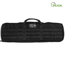 Чохол для зброї синтетичний A-line Ч30 (85 см, чорний)
