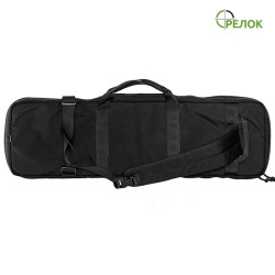 Чохол для зброї синтетичний A-line Ч30 (85 см, чорний) Чохол для зброї синтетичний A-line Ч30 (85 см, чорний)