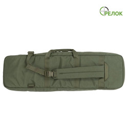 Чохол для зброї A-line Ч30 Cordura (85 см, олива) Чохол для зброї A-line Ч30 Cordura (85 см, олива)