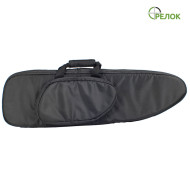 Чехол оружейный синтетический A-line Ч790 (90 см, черный)