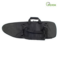 Чехол оружейный синтетический A-line Ч790 (90 см, черный)