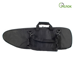 Чехол оружейный синтетический A-line Ч790 (90 см, черный)