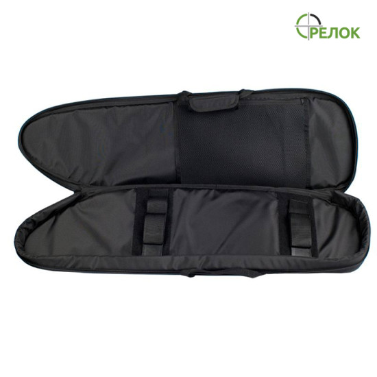 Чехол оружейный синтетический A-line Ч790 (90 см, черный) Чехол оружейный синтетический A-line Ч790 (90 см, черный)