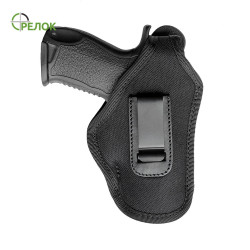 Кобура поясна A-line С1 для Форт-17/18/19, синтетична зі скобою