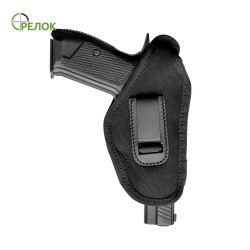 Кобура поясна A-line С1 для Форт-14, синтетична зі скобою
