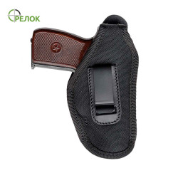 Кобура поясна A-line С1 для ПМ, синтетична зі скобою