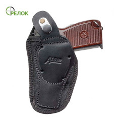 Кобура поясна A-line С1 для ПМ, синтетична зі скобою