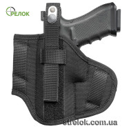 Кобура поясная A-line С2 для Глок, синтетическая 