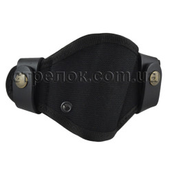 Кобура поясна A-line С92 для ПМ, синтетична