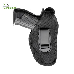 Кобура поясна A-line С1 для Форт-12, синтетична зі скобою