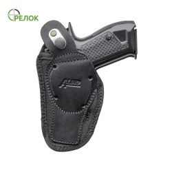 Кобура поясна A-line С1 для Форт-12, синтетична зі скобою