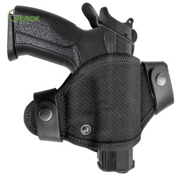 Кобура поясна A-line С91 для FLARM TQ1, синтетична