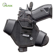 Кобура поясна A-line С92 для Форт-12, синтетична