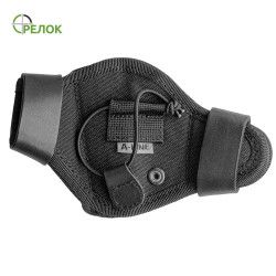 Кобура поясна A-line С92 для FLARM T910, синтетична