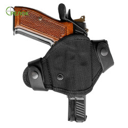 Кобура поясна A-line С92 для Форт-14, синтетична