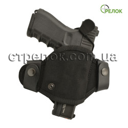 Кобура поясна A-line С92 для Retay G17/G19, синтетична