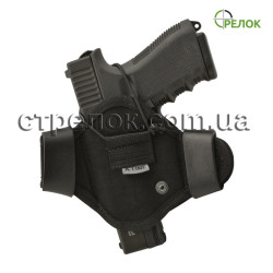 Кобура поясна A-line С92 для Retay G17/G19, синтетична