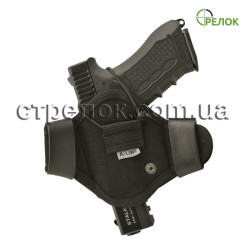Кобура поясна A-line С92 для Stalker 917, синтетична Кобура поясна A-line С92 для Stalker 917, синтетична