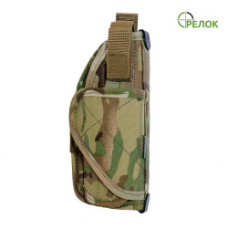 MOLLE-сумісна універсальна кобура A-line СМ171 мультикам