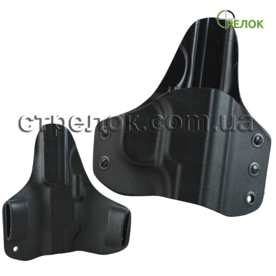 Кобура A-line ПК4 для АПС, пластикова Кобура A-line ПК4 для АПС, пластикова