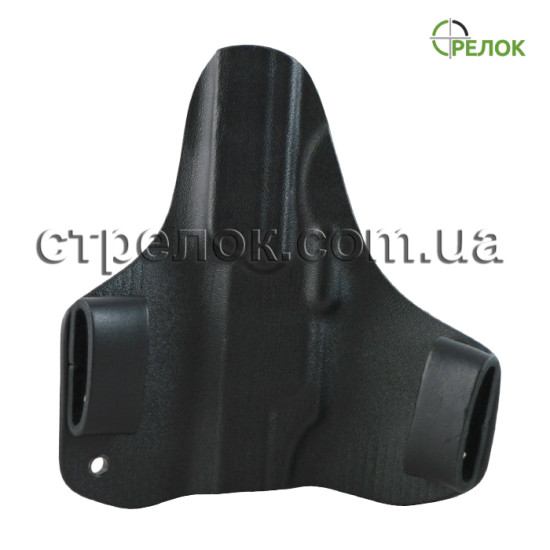 Кобура A-line ПК4 для АПС, пластикова Кобура A-line ПК4 для АПС, пластикова