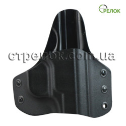 Кобура A-line ПК4 для АПС, пластикова