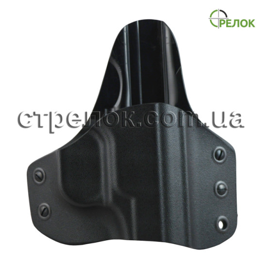 Кобура A-line ПК4 для АПС, пластикова Кобура A-line ПК4 для АПС, пластикова