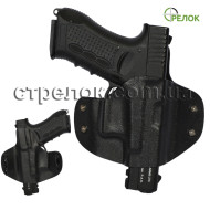 Кобура A-line для Stalker 917, пластиковая