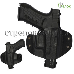 Кобура A-line для Stalker 917, пластиковая