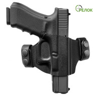 Кобура A-line ПК441 для Глок, пластикова швидкознімна