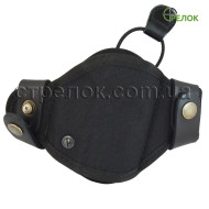 Кобура поясная A-line С91 для Форт-17, синтетическая