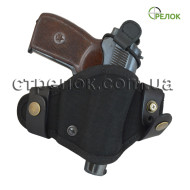Кобура поясная A-line С91 для ПМ, синтетическая