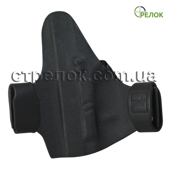 Кобура поясна A-line ПК41 для Глок, пластикова Кобура поясна A-line ПК41 для Глок, пластикова