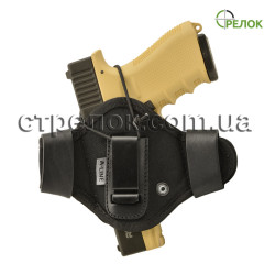 Кобура поясная A-line С91 для Retay G17/G19, синтетическая