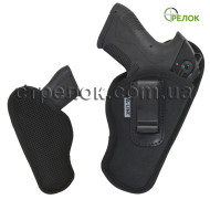 Кобура внутрибрючная A-line С5 для Carrera RS-30, синтетическая