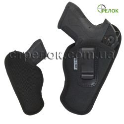 Кобура внутрибрючная A-line С5 для Carrera RS-30, синтетическая