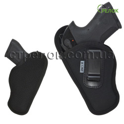 Кобура внутрибрючная A-line С5 для Carrera RS-30, синтетическая (для левши)