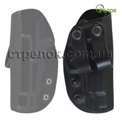 Кобура внутрибрючная A-line ПК22 для Форт-12, пластик