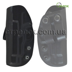 Кобура внутрибрючная A-line ПК22 для Форт-12, пластик