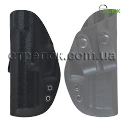 Кобура внутрибрючная A-line ПК22 для Форт-17, пластик