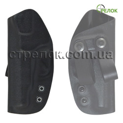 Кобура внутрибрючная A-line ПК22 для ПМ, пластик