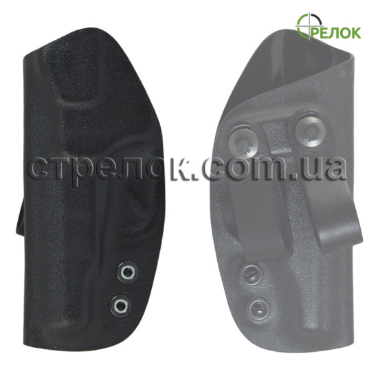 Кобура внутрибрючная A-line ПК22 для ПМ, пластик Кобура внутрибрючная A-line ПК22 для ПМ, пластик