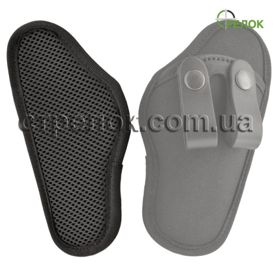 Кобура внутрибрючная A-line С3 для Форт-12, синтетическая Кобура внутрибрючная A-line С3 для Форт-12, синтетическая