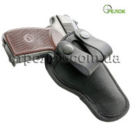 Кобура внутрибрючная A-line С3 для ПМ, синтетическая 