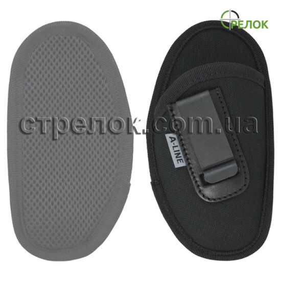 Кобура внутрибрючная A-line С5 для Schmeisser ae790m, ПСМ, ПГШ-790 Кобура внутрибрючная A-line С5 для Schmeisser ae790m, ПСМ, ПГШ-790