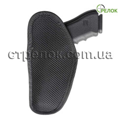 Кобура внутрибрючная A-line С5 для Глок-17, синтетическая Кобура внутрибрючная A-line С5 для Глок-17, синтетическая