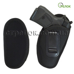 Кобура внутрибрючная A-line С5 для Zoraki (Stalker) 914 Кобура внутрибрючная A-line С5 для Zoraki (Stalker) 914