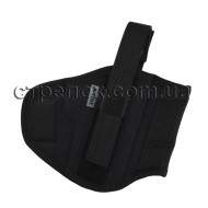 Кобура поясная A-line С2 для Форт-12, синтетическая 