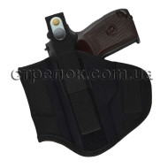 Кобура поясная A-line С2 для ПМ, синтетическая 